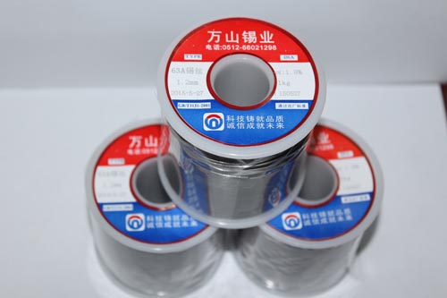 10锡线