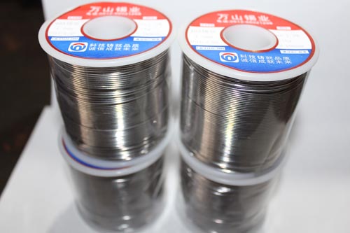 灯泡专用锡线