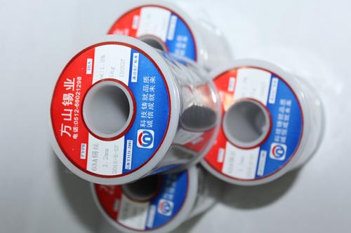 25/75焊锡线