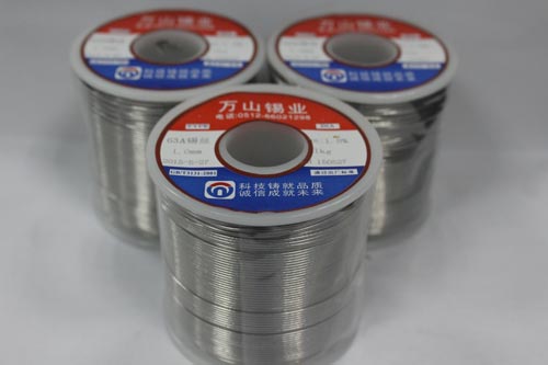 15焊锡线