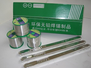 锡铜合金焊锡条环保焊锡条,环保锡条，无铅焊锡条，焊锡条，锡条，